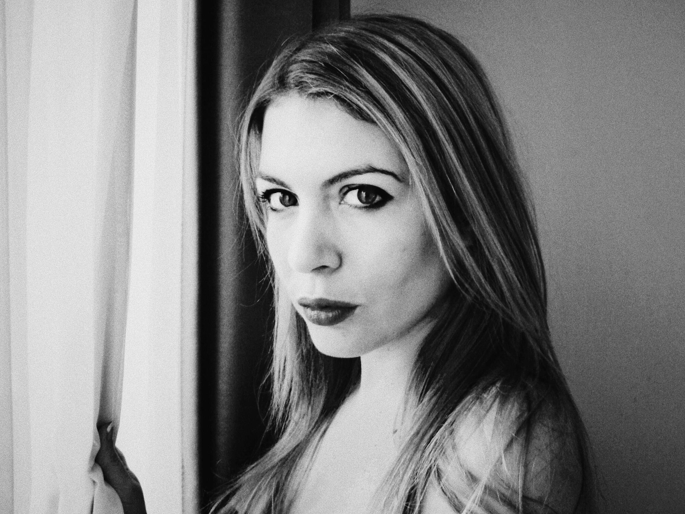 Valeria, Amsterdam 2009