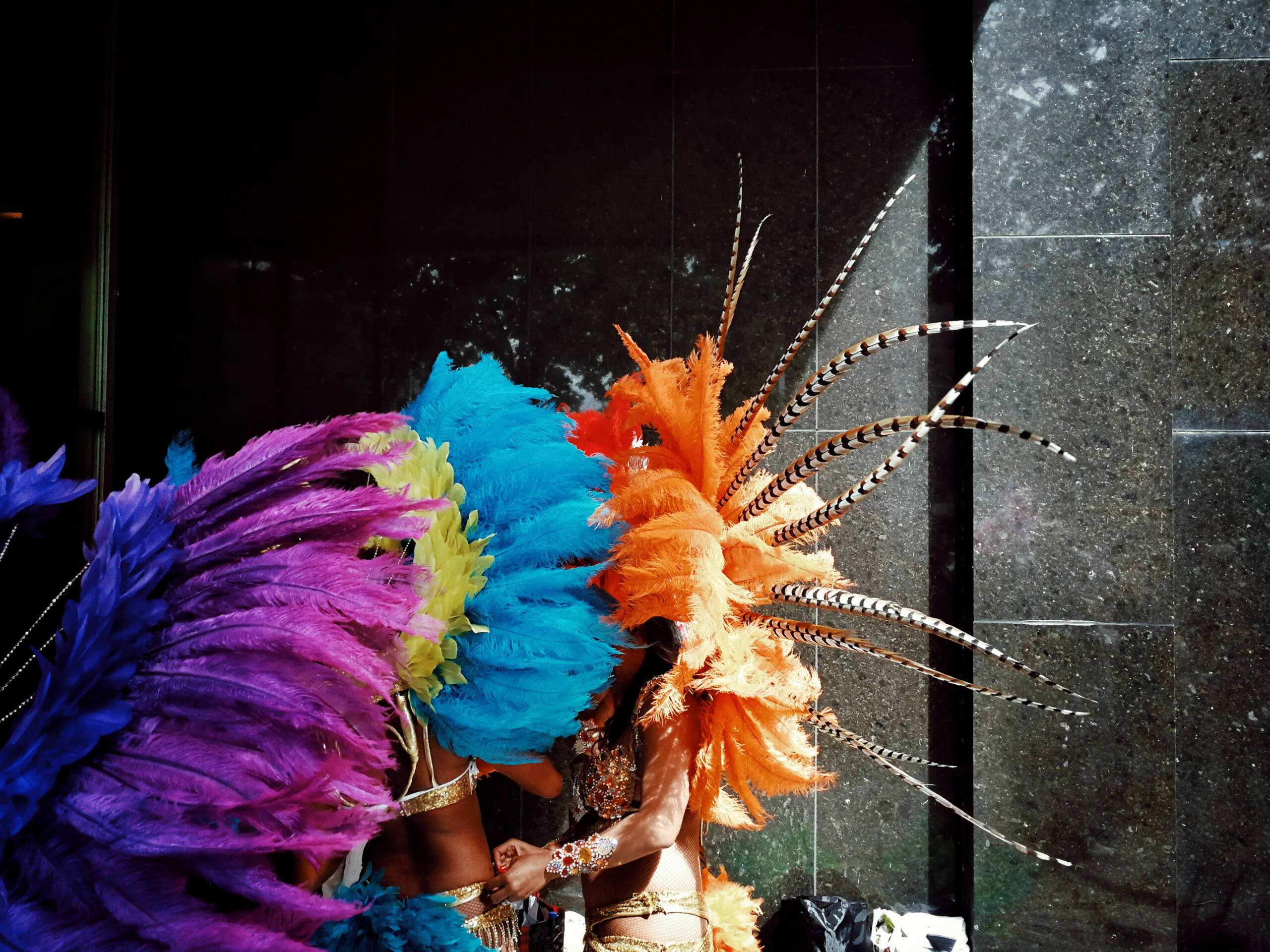 Summer Carnival, Rotterdam 2017